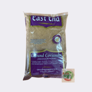 E.E. CORIANDER (DHANIA) PDR