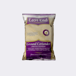 E.E. CORIANDER (DHANIA) PDR