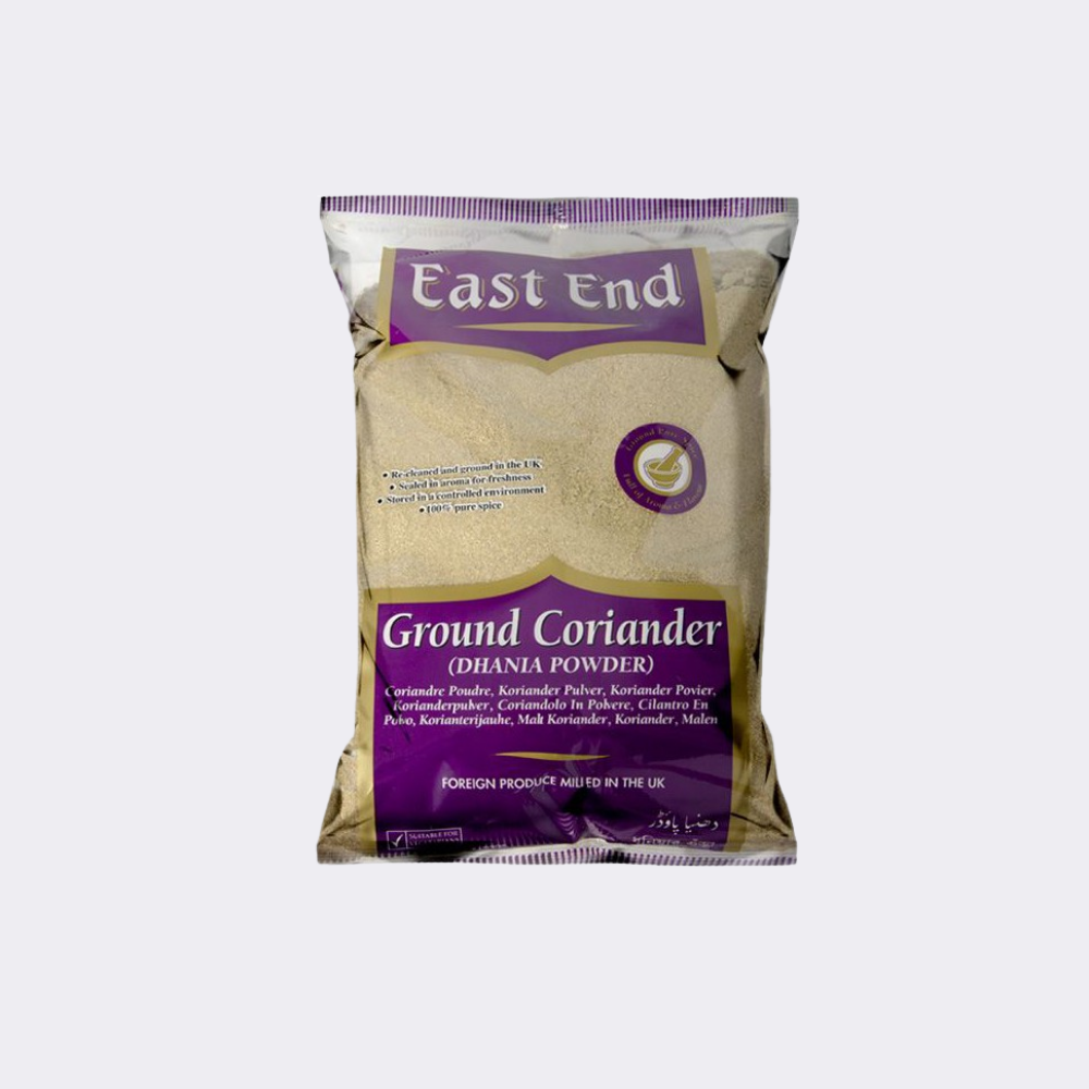 E.E. CORIANDER (DHANIA) PDR