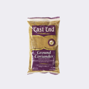 E.E. CORIANDER (DHANIA) PDR