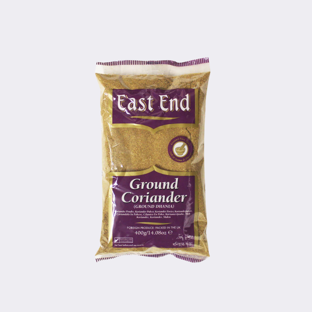 E.E. CORIANDER (DHANIA) PDR