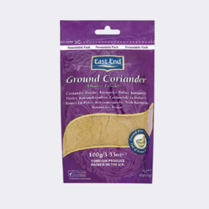 E.E. CORIANDER (DHANIA) PDR