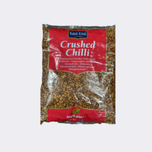 E.E. CRUSHED CHILLI