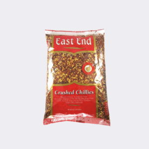 E.E. CRUSHED CHILLI