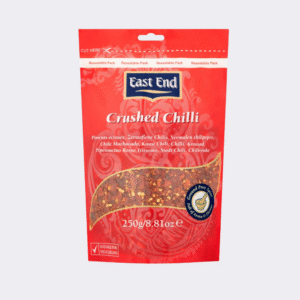 E.E. CRUSHED CHILLI