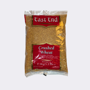 E.E. CRUSHED WHEAT(LABSI) F