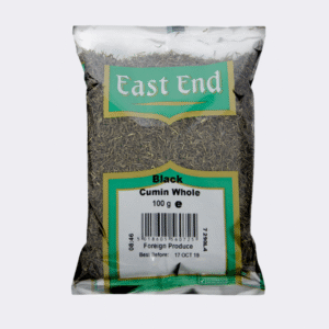 E.E. CUMIN BLK (KHAR JEERA)