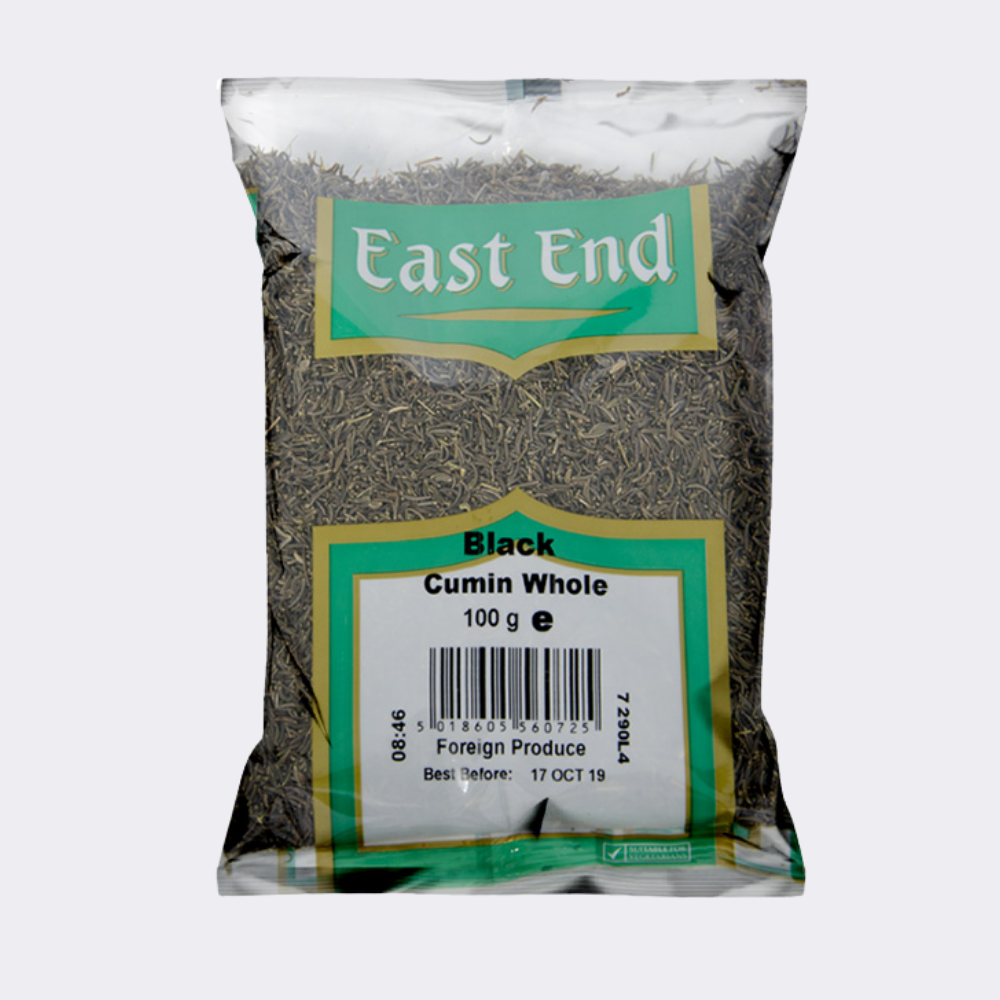 E.E. CUMIN BLK (KHAR JEERA)