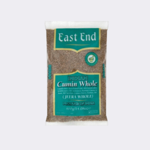 E.E. CUMIN (JEERA) INDIAN