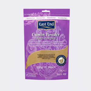 E.E. CUMIN (JEERA) POWDER