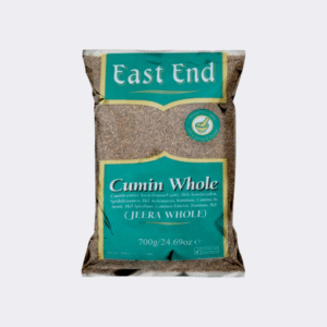 E.E. CUMIN (JEERA) WHOLE