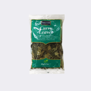 E.E. CURRY LEAVES