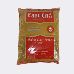 E.E. CURRY POWDER HOT