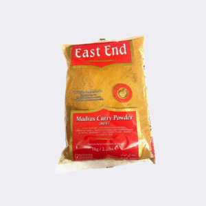 E.E. CURRY POWDER HOT