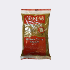 E.E. CURRY POWDER HOT