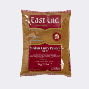 E.E. CURRY POWDER MILD