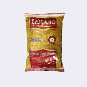 E.E. CURRY POWDER MILD