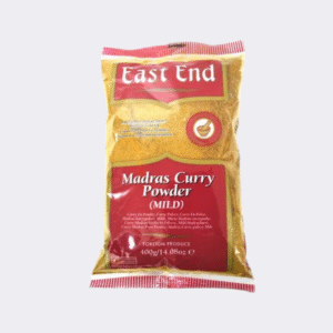 E.E. CURRY POWDER MILD