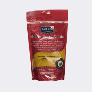 E.E. CURRY POWDER MILD