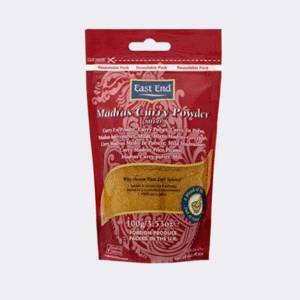 E.E. CURRY POWDER MILD ZIP