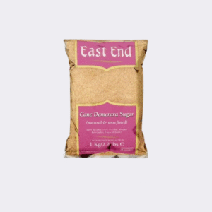 E.E. DEMERARA SUGAR DARK