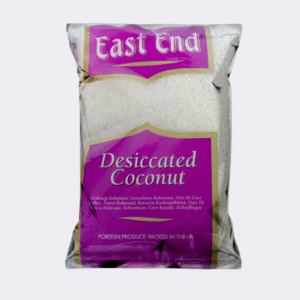 E.E. DESSICATED COCONUT FINE