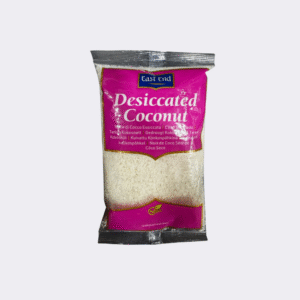 E.E. DESSICATED COCONUT MEDI.