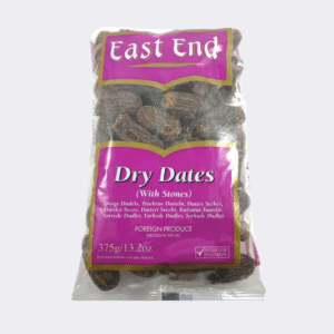 E.E. DRY DATES (CHHUAREY)