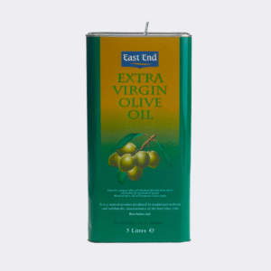 E.E. EXT VIRGIN OLIVE OIL