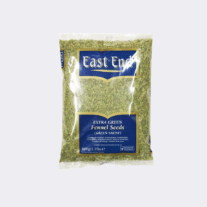 E.E. FENNEL SEEDS (SAUNF)