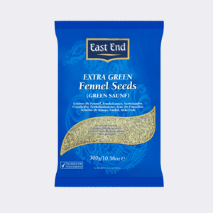 E.E. FENNEL SEEDS (SAUNF)