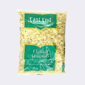 E.E. FLAKED ALMONDS