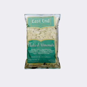E.E. FLAKED ALMONDS