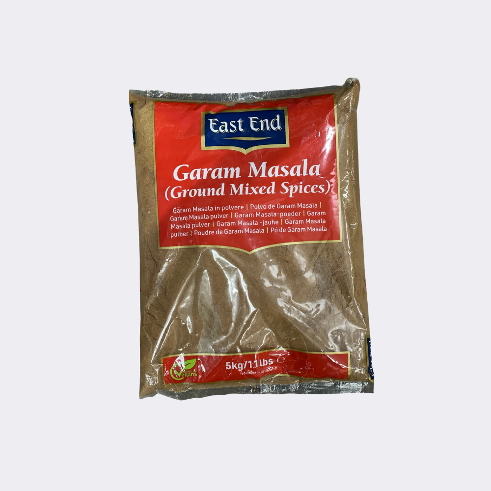 E.E. GARAM MASALA POWDER