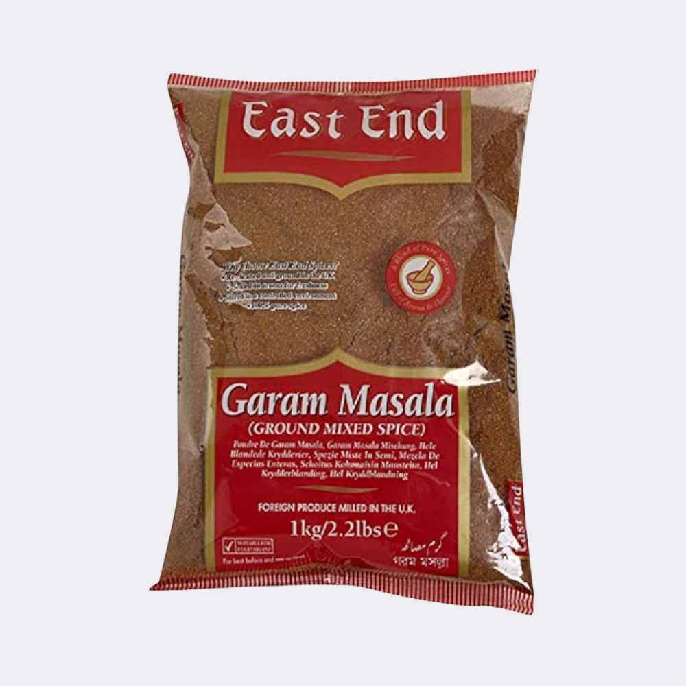 E.E. GARAM MASALA POWDER