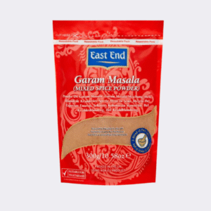 E.E. GARAM MASALA POWDER