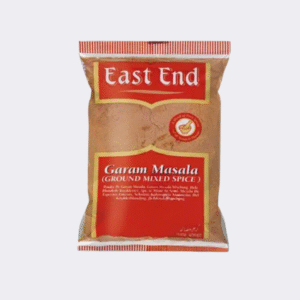 E.E. GARAM MASALA POWDER