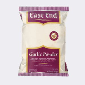 E.E. GARLIC POWDER