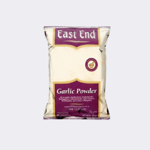 E.E. GARLIC POWDER