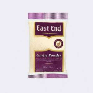 E.E. GARLIC POWDER
