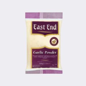 E.E. GARLIC POWDER
