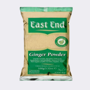 E.E. GINGER POWDER