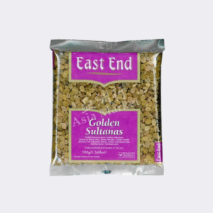 E.E. GOLDEN SULTANA CHOICE