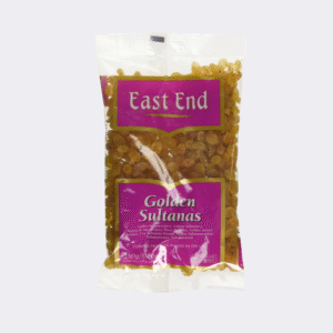 E.E. GOLDEN SULTANA CHOICE