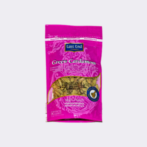 E.E. GREEN CARDAMOM (ILLACHI)