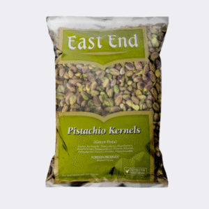 E.E. GREEN PISTA KERNAL