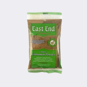 E.E. GROUND CINNAMON