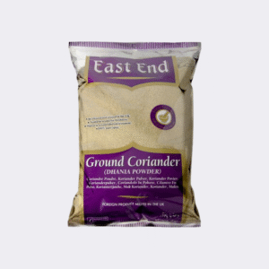 E.E. GROUND CORIANDER