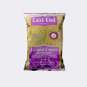E.E. GROUND CUMIN (JEERA)