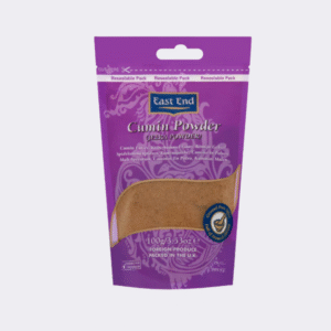 E.E. GROUND CUMIN ZIP
